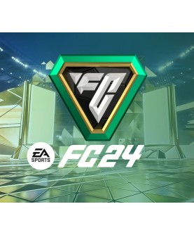 EA FC 24 - 1 Rare Players Pack & 3 Loan Icon Pack DLC PS5 PlayStation 5 Key EUROPE